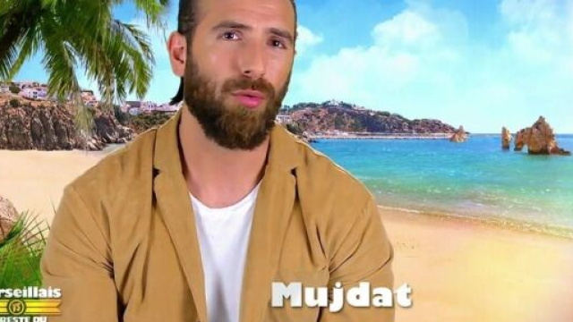 Mujdat (le mec à Milla) placé en garde à vue suite à une ... - stephanelarue.com
