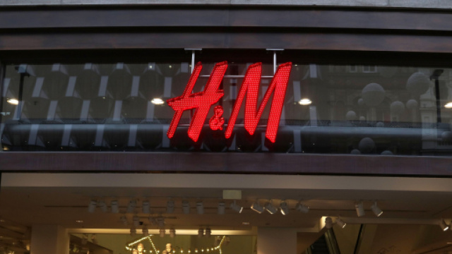 Offerte di lavoro: assunzioni in H&M.