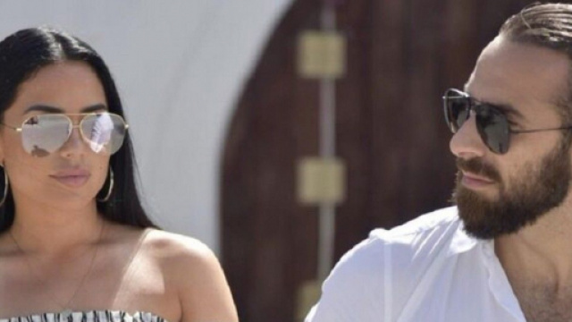 Tromperies, piratage de téléphone, sextape, Griezmann, Milla Jasmine balance enfin toute sa vérité sur Mujdat Saglam.