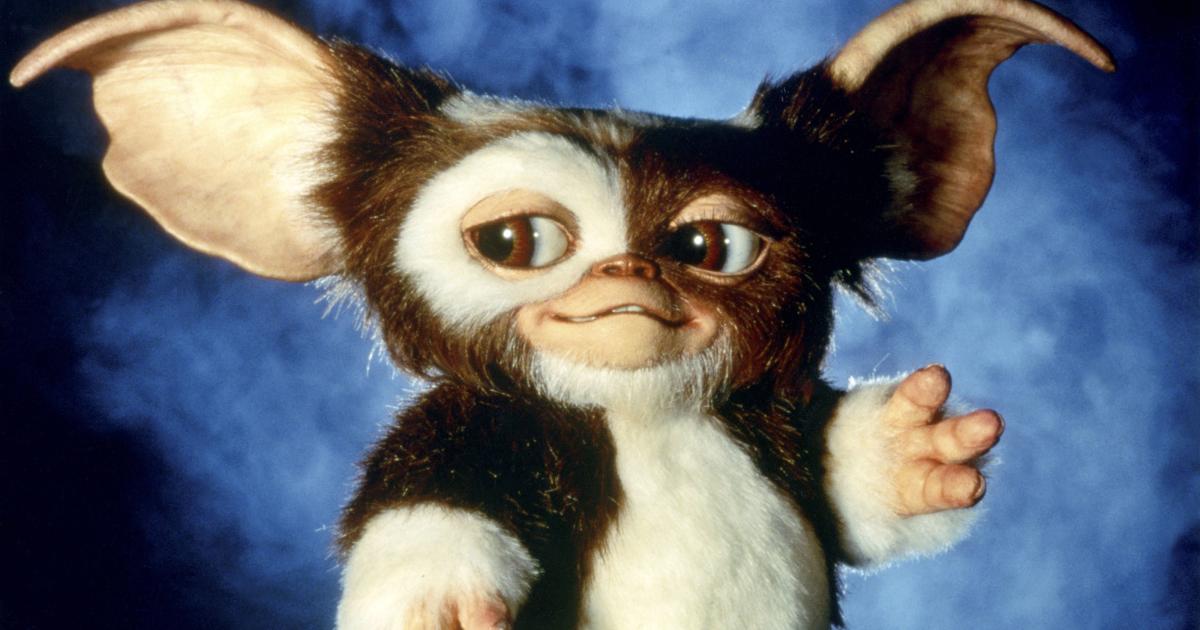 gizmo and gremlin vinyl