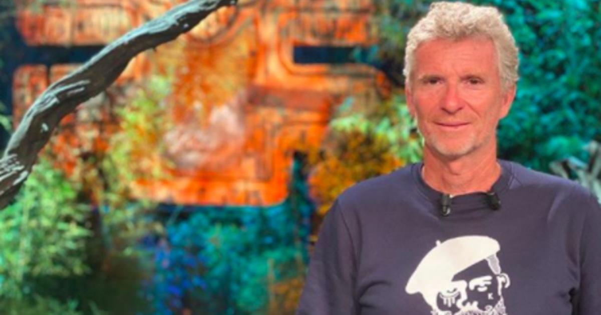 Koh-Lanta : un candidat décède, Denis Brogniart lui rend ...