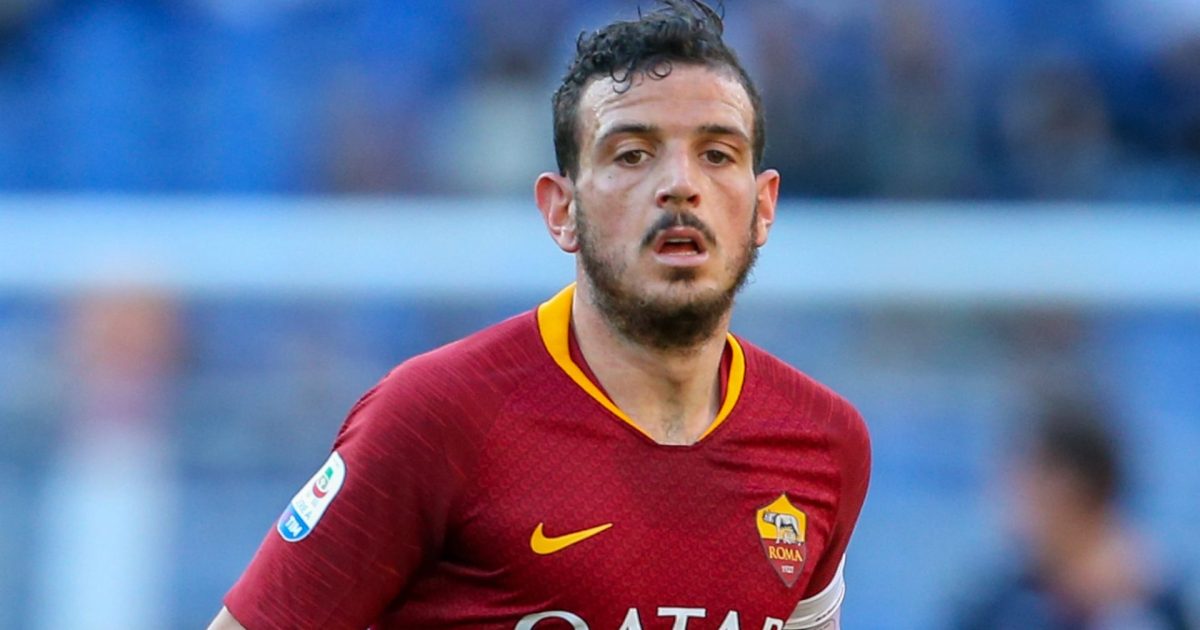 Calciomercato Roma: Sarebbe Quasi Fatta Per Florenzi Al Psg