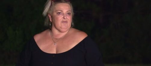 ‘90 Day Fiancé’: Drama before Angela’s wedding, her mother fell unconscious. [Image Source: TLC/ YouTube]