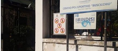 Brindisi, atti vandalici e incendi al parco Buscicchio presso il rione Sant'Elia.