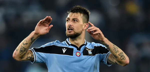 Lazio, Acerbi si sfoga contro la società.