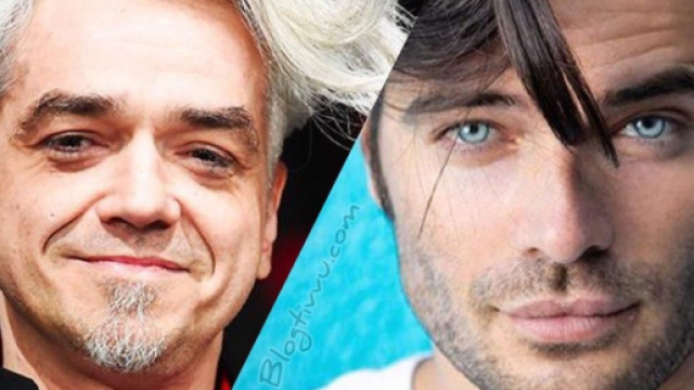 Grande Fratello Vip: no di Morgan, 200mila euro di cachet per Giulio Berruti (Rumors).