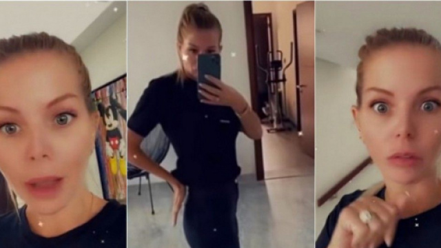 LMvsMonde5 : Très complexée par ses fesses, Jessica Thivenin veut subir une nouvelle opération de chirurgie esthétique.