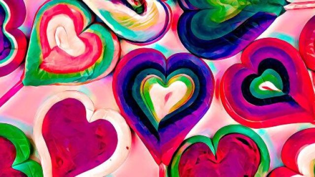 L'oroscopo dell'amore di coppia del 13 settembre.