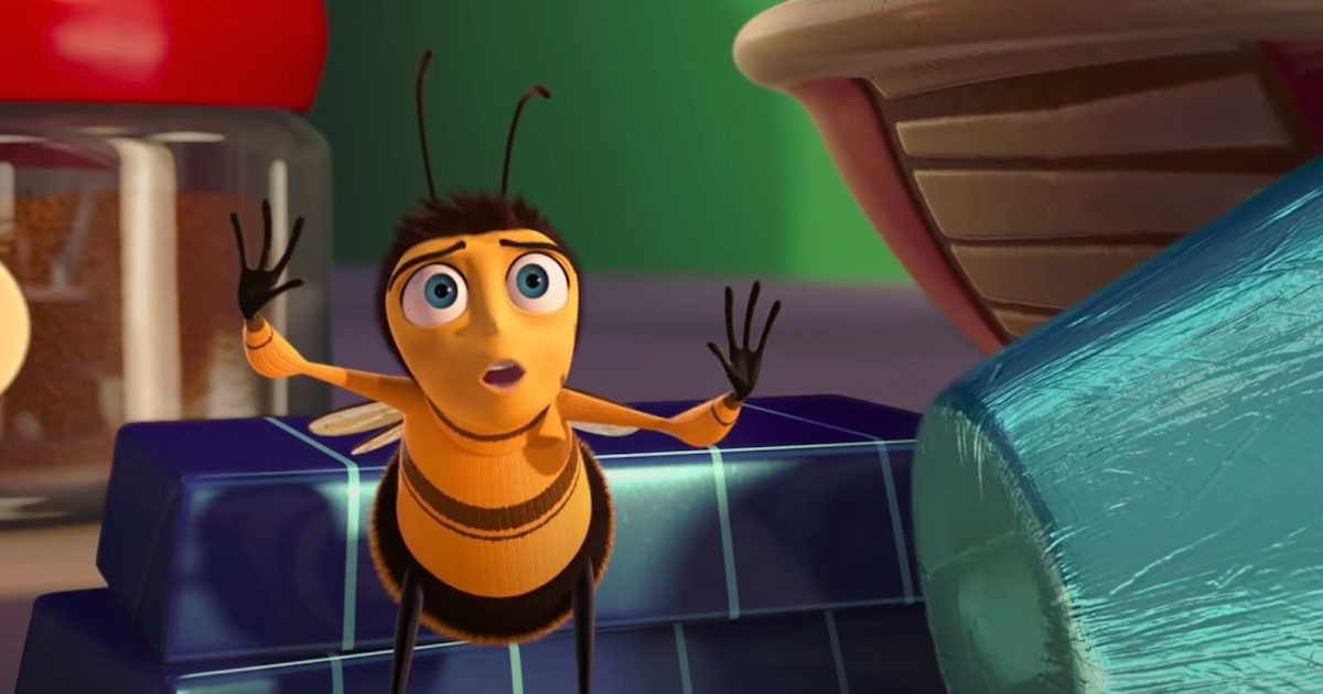 It's not true: From Trump’s speech copied from the Bee movie to ...