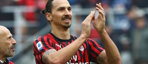 Milan-Bologna, probabili formazioni: Ibrahimovic sfida Barrow, mentre Tonali dovrebbe partire dalla panchina.