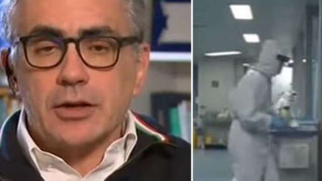 Coronavirus, Fabrizio Pregliasco ha parlato di possibile necessit&agrave; di lockdown mirati per eventuale seconda ondata.