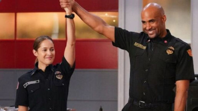 Krista Vernoff ha annunciato che la quarta stagione di Station 19 sar&agrave; 'pi&ugrave; leggera' rispetto alle precedenti.