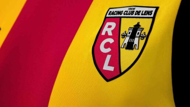 Le RC Lens en fête ! | Sport Business Mag - sportbusinessmag.com