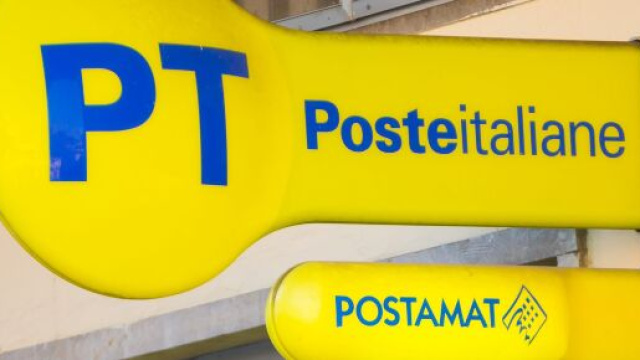 Poste Italiane assume nuovi portalettere in tutta Italia, richiesto il diploma.