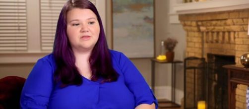‘90 Day Fiancé’: Nicole confirms she might return for a new season. [Image Source: TLC/ YouTube]