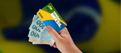 Governo quer incluir Renda Brasil na Constituição. (Arquivo Blasting News)
