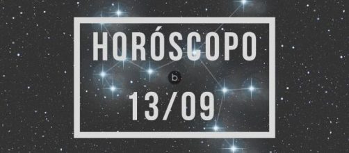 Horóscopo do dia: previsões dos signos para domingo (13). (Arquivo Blasting News)
