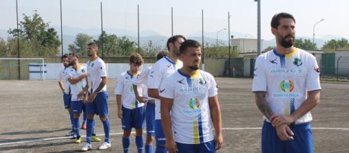 Saviano Calcio, la nuova stagione inizia con una vittoria in rimonta in Coppa Campania.
