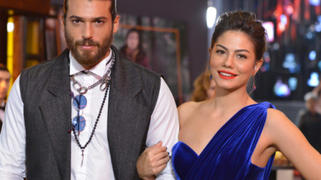 Daydreamer, trama 19 settembre: Can confessa alla sorella di Leyla di amarla.