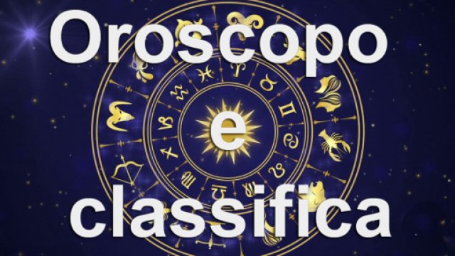 L'oroscopo di domani 18 settembre e classifica, 1^ metà: Toro 'top del giorno', Leone giù.