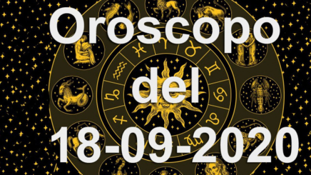 L'oroscopo di venerdì 18 settembre, 2^ metà: Scorpione vola in amore, Sagittario 'ko'.