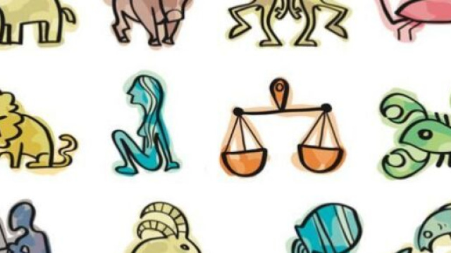 Oroscopo di domani, 14 settembre: Pesci cinici, Acquario in ansia.