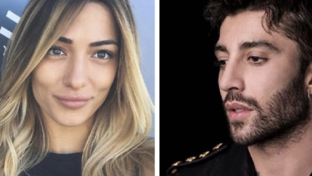 Soleil Sorge su Iannone: 'Mi chiamò alle 5 di mattina, voleva altro ma non mi piace'.