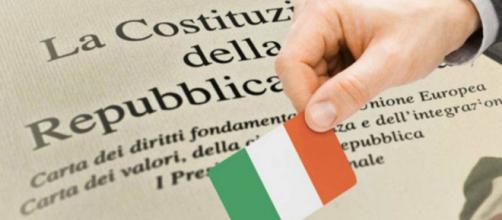 El próximo 20 de septiembre los ciudadanos italianos votarán, a través de un referéndum la reducción de los legisladores del Parlamento.