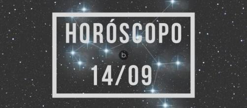 Horóscopo do dia: previsões de cada signo para esta segunda-feira (14). (Arquivo Blasting News)