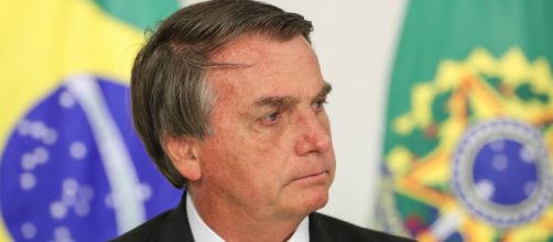 Bolsonaro veta perdão a dívidas de igrejas e chateia bancada evangélica. (Marcos Corrêa/PR)