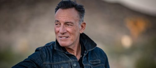 Bruce Springsteen Prays for Grief-Stricken U.S., Blasts Donald ... - rollingstone.com