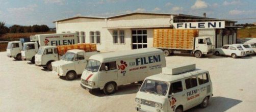 Lavoro Fileni: assunzioni per operai, responsabili e addetti impianti.