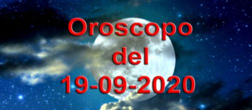 L'oroscopo di sabato 19 settembre, 2^ tranche: Luna in Scorpione, Bilancia tra i favoriti.
