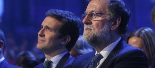 Pablo Casado se distanciará de Rajoy en el Congreso por revelaciones de Francisco Martínez