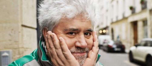 Pedro Almodóvar cumple 71 años