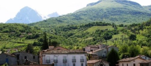 Tossicia: donna inventa un abuso nel bosco, indagata per procurato allarme.