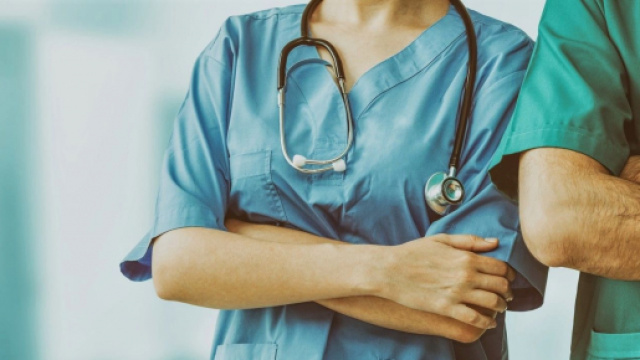 Concorso per medici e infermieri in Valtellina e Sondrio