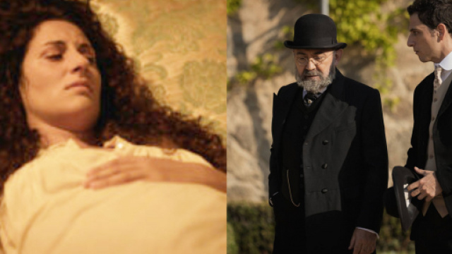 Una vita, spoiler Spagna: Antonito contatta Santiago Ramon y Cajal per curare Lolita.