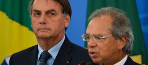 Bolsonaro diz que vai manter o Bolsa Família. (Arquivo Blasting News)
