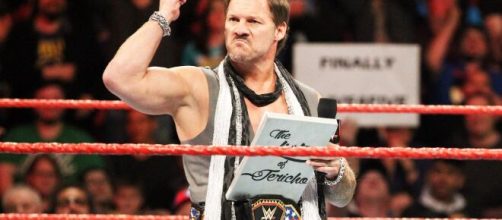 Chris Jericho critique la WWE après Money in the Bank - Catch-Newz - catch-newz.fr