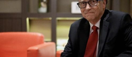 Coronavirus, Bill Gates: 'La pandemia finirà soltanto nel 2022'.