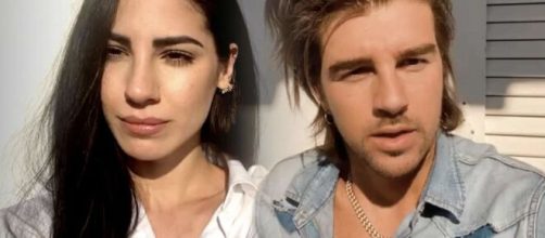 Giulia De Lellis e Andrea Damante si sono lasciati.