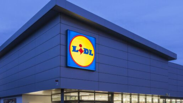 Assunzioni Lidl: posizioni aperte per diplomati e laureati, candidatura online.