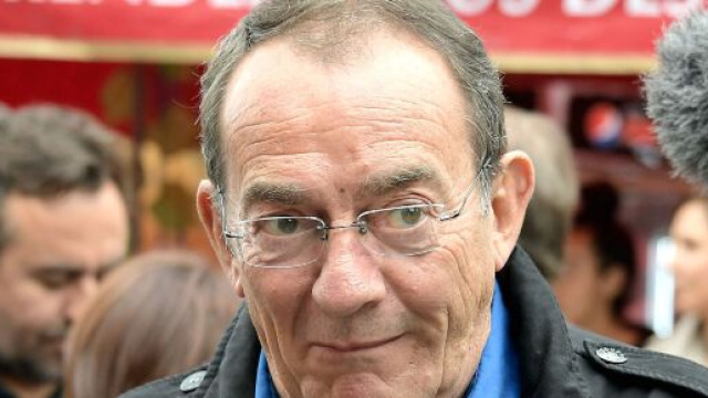 Jean-Pierre Pernaut mis à la porte par TF1 après les nombreuses ... - voici.fr