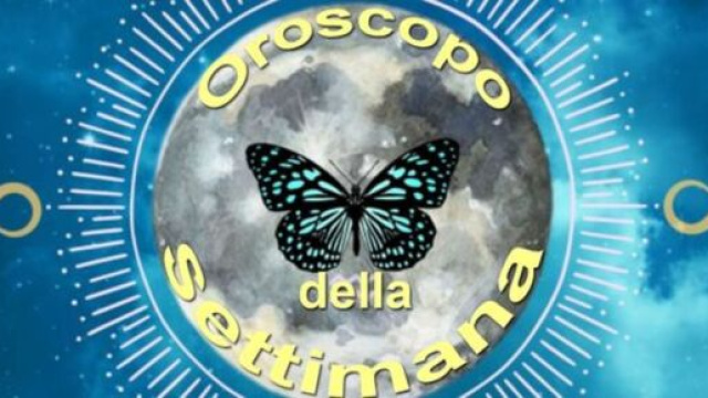 L'oroscopo della settimana. Acquario da 10