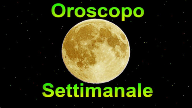 L'oroscopo settimanale dal 21 al 27 settembre, 1ª sestina: ottima settimana per il Leone.