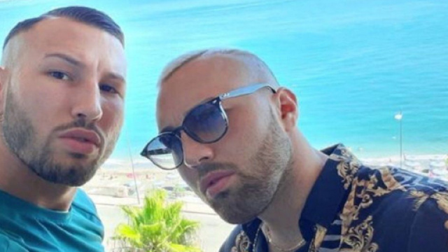 Willy Monteiro, i fratelli Bianchi: 'Ma in carcere si beve solo acqua?'.