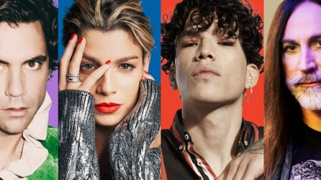 X Factor 2020 replica prima puntata