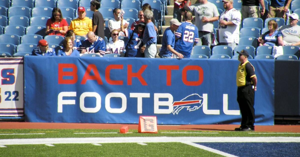 Buffalo Bills players including Harrison Phillips ask &hellip;