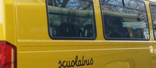 Livorno: scuolabus investe un bambino di 4 anni che perde la vita.